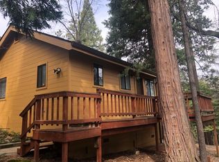 23154 Mark Twain Dr, Twain Harte, CA