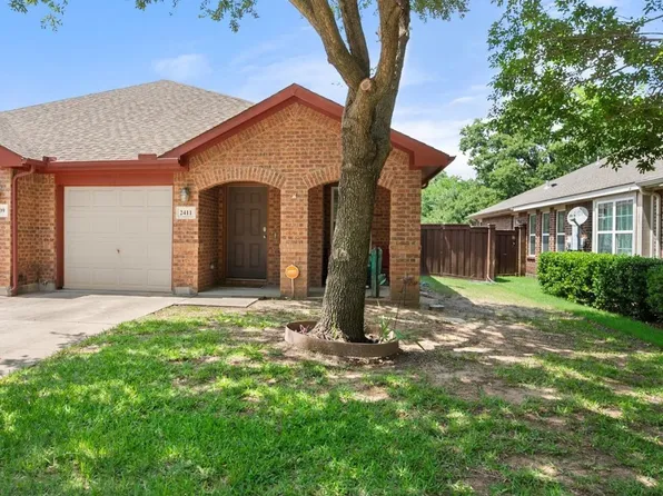 2411 Ravenwood Ct, Mansfield, TX 76063