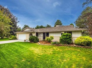 5007 S Umatilla Ave, Boise, ID 83709