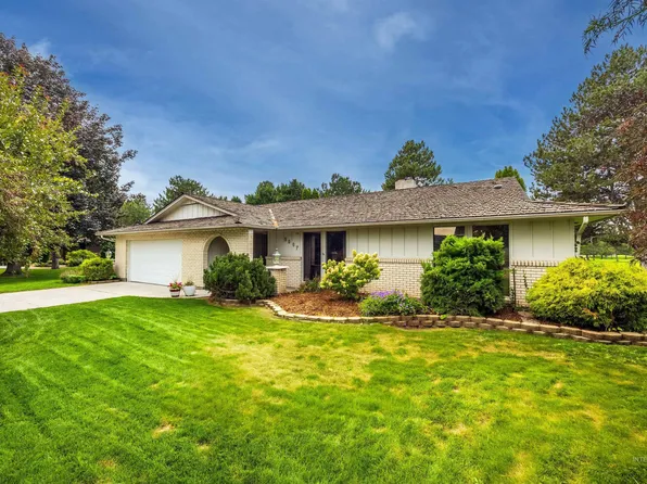 5007 S Umatilla Ave, Boise, ID 83709