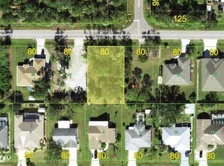 23125 Hammond Ave #23, Pt Charlotte, FL 33954