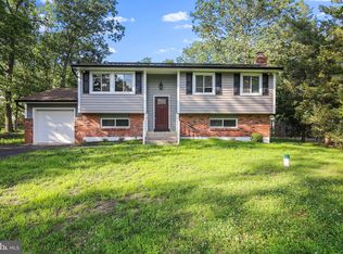 513 N Carolina Trl, Browns Mills, NJ 08015