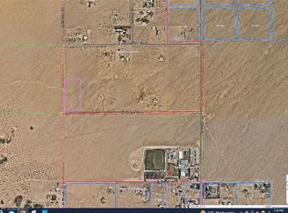 Onyx & Miami Northeast Cor, Jean, NV 89019