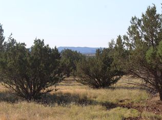 2470 N Luana Dr, Williams, AZ 86046