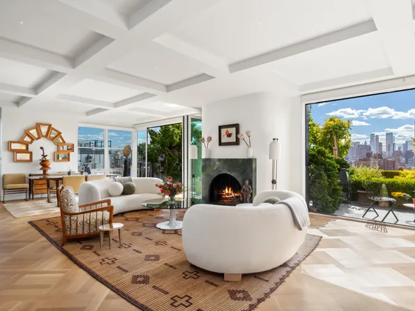 65 West 13th Street image 2 of 25