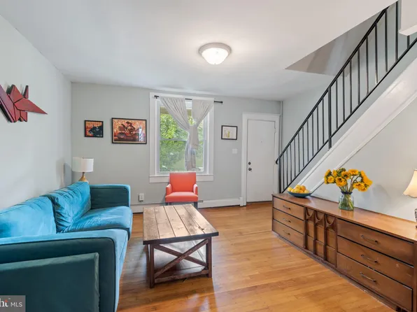 3128 Chestnut Ave, Baltimore, MD 21211