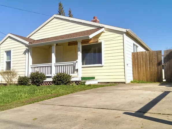 8520 N Endicott Ave, Portland, OR 97217