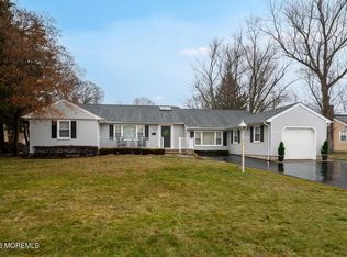 749 Park Avenue, Belford, NJ 07718