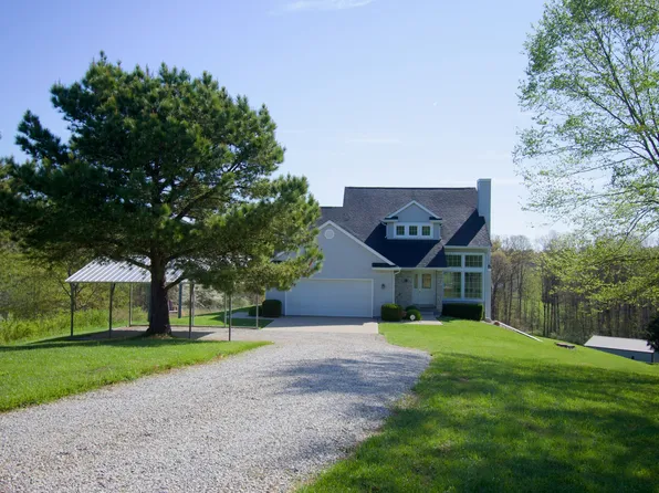 8187 State Road 229, Metamora, IN 47030