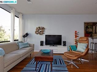 607 Palisade Dr, Oakland, CA 94607