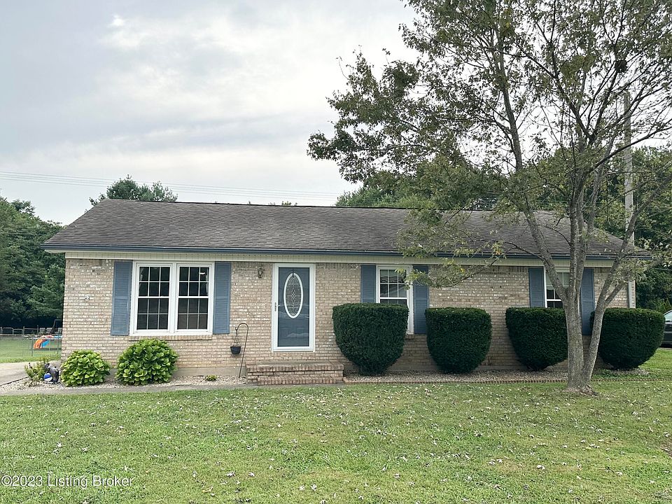 110 Pineview Dr, Bardstown, KY 40004 MLS 1644126 Zillow