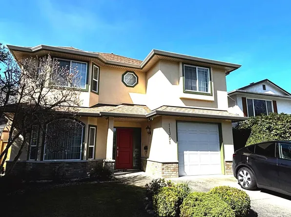 11351 Galleon Ct, Richmond, BC V7E 4L3
