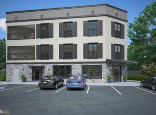 8610 Evergreen Pl #302, Philadelphia, PA 19118