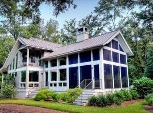 6 Frederick Pl, Sheldon, SC 29941