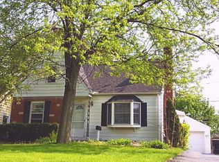 1795 E Dunedin Rd, Columbus, OH 43224