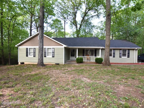1443 Happy Trl, Macon, GA 31220