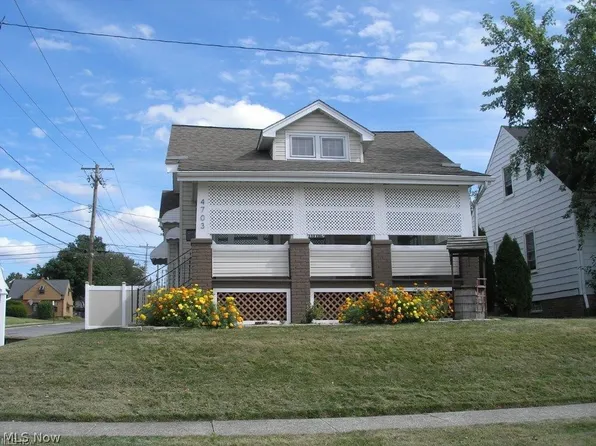 4703 E 86th St, Garfield Heights, OH 44125