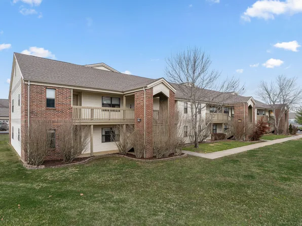 169 Highland Drive #7 BLDG 59, Branson, MO 65616