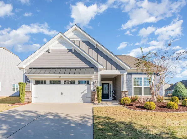 6020 Kings Canyon Way, Lancaster, SC 29720