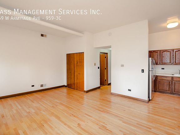 5th image of 959 W Armitage Ave #3C