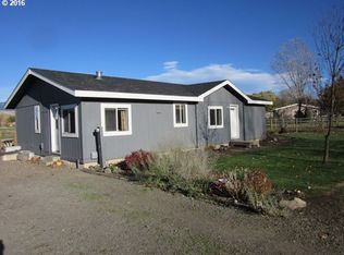 1295 W Birch St, Union, OR 97883