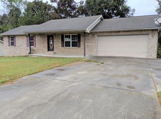 133 Christina Cir, Maynardville, TN 37807