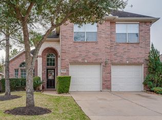 5430 Carta Valley Ln, Richmond, TX 77469