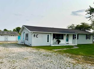 10908 Kathy Dr, Fort Wayne, IN 46835