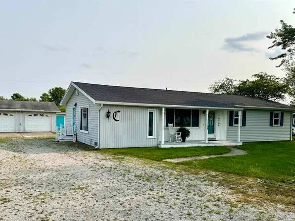 10908 Kathy Dr, Fort Wayne, IN 46835
