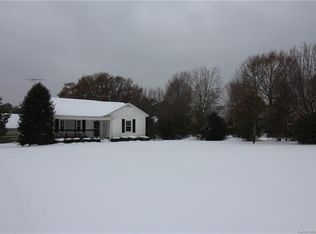 508 Hicks Creek Rd, Troutman, NC 28166