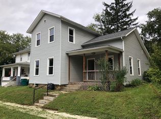 217 W Vine St, Wooster, OH 44691