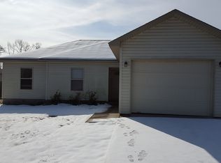 1061 Wilson Loop, Ward, AR 72176