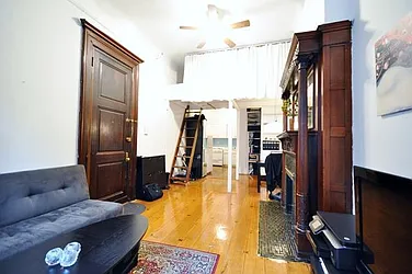Rented by Keller Williams NYC