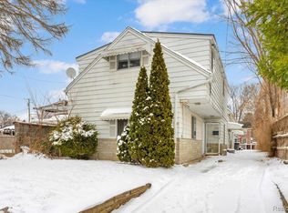 178 Ashland St, Detroit, MI 48215