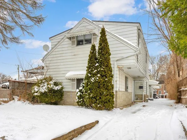 178 Ashland St, Detroit, MI 48215