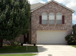 13339 Dove Ranch Rd, Roanoke, TX 76262