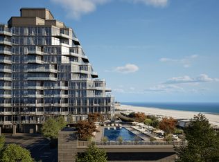 B-7 Plan, Lighthouse Beach Sixty-Seventh, Arverne, NY 11692