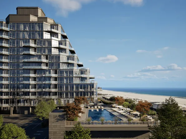 C-11 Plan, Lighthouse Beach Sixty-Seventh