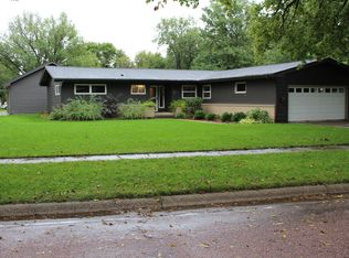 1824 2nd Ave E, Spencer, IA 51301