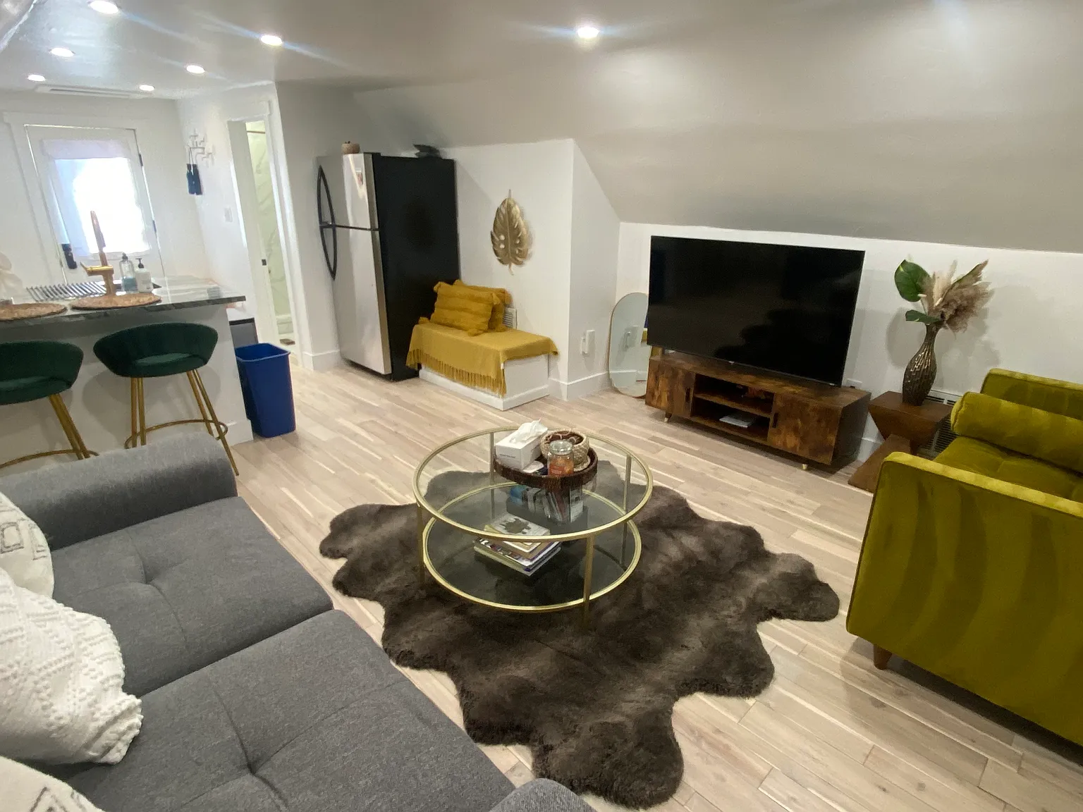 1 bed, 750 sqft, $1,650 — Photo 4
