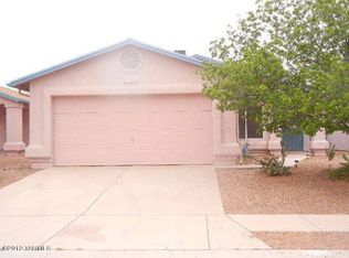 4808 S Wild Rose Dr, Tucson, AZ 85730