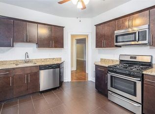 340 Fairmont Ave #105A, Jersey City, NJ 07306