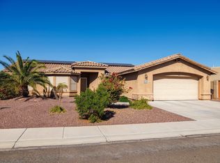 11532 E 25th St, Yuma, AZ 85367