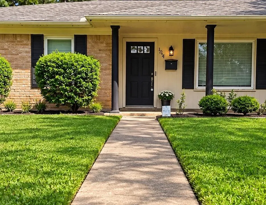 124 Dogwood St