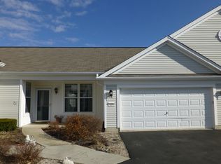 13544 Nealy Rd, Huntley, IL 60142