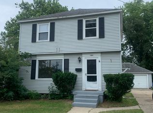 1306 Griswold St SE, Grand Rapids, MI 49507