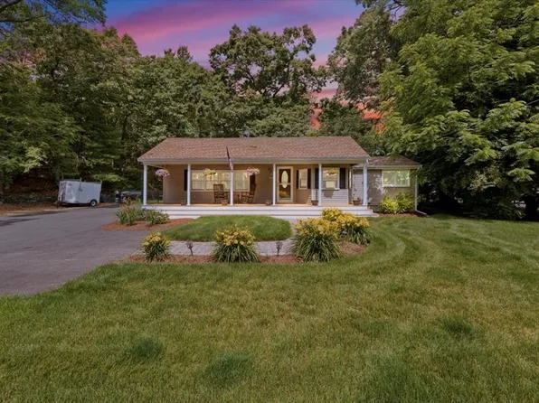 620 Broad St, Bridgewater, MA 02324