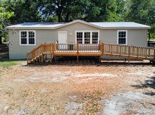 23191 County Road 121, Hilliard, FL 32046