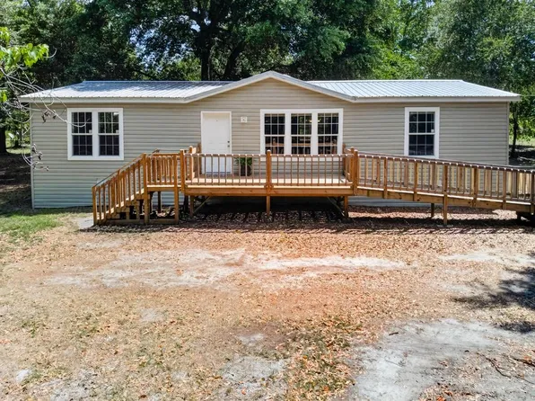 23191 County Road 121, Hilliard, FL 32046