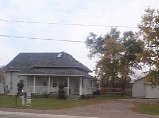 11313 S Telegraph Rd, Erie, MI 48133